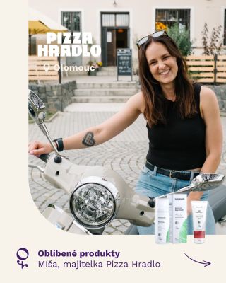 Vítejte u pokračování našeho seriálu, který věnujeme úspěšným ženám, podnikatelkám z našeho okolí. S každou z nich jsme...
