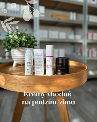 Šupinky na pleti, pnutí nebo začervenání. Tyto pocity nás mohou začít trápit s nástupem podzimu. Péče, která stačila v...