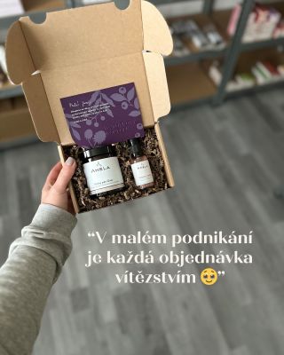 A za každé takové vítězství velké díky! 🫶🏻 Kristi a Liduš @boruvkovykopecek